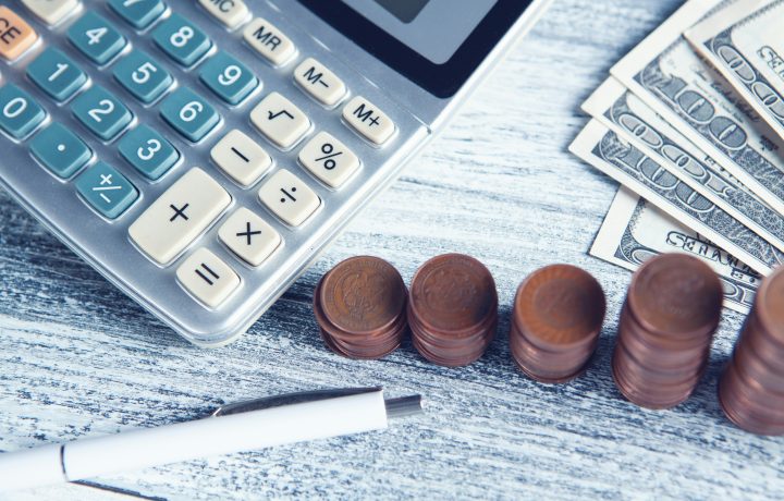 Debt Consolidation