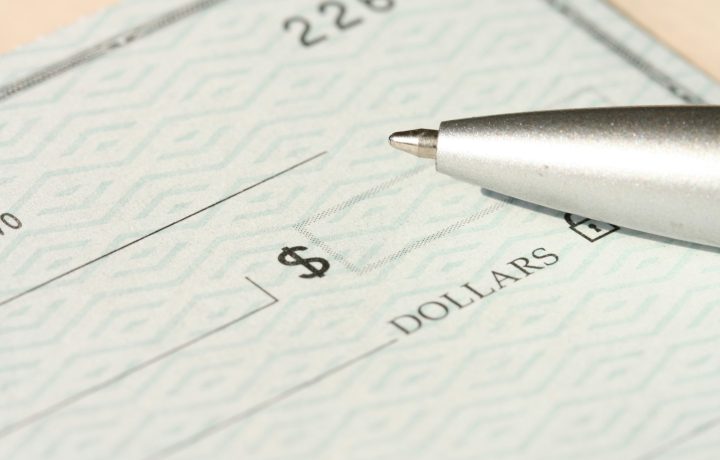 How to Get Out of the Paycheck to Paycheck Cycle for Good