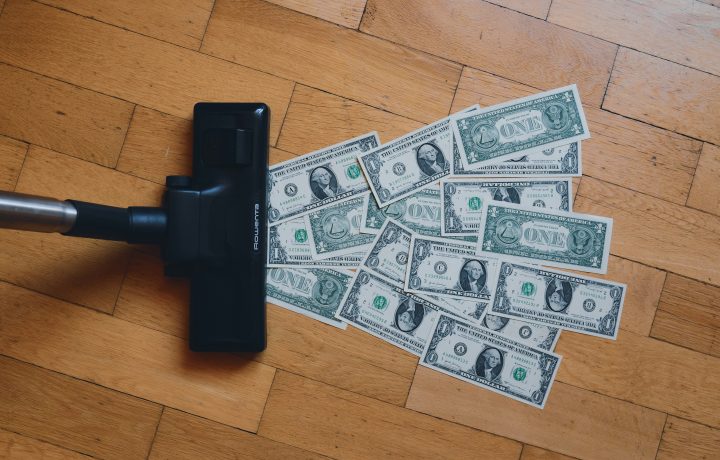 How to Make Extra Money on Weekends