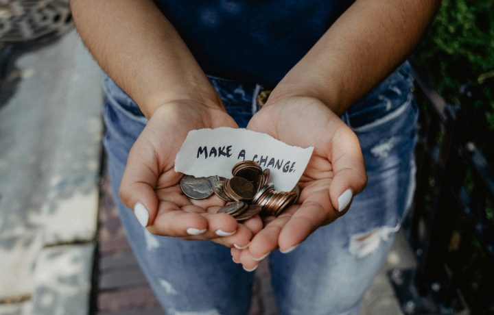 How to Make Money Without a Job
