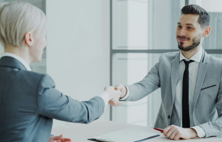 How to Negotiate Your Salary