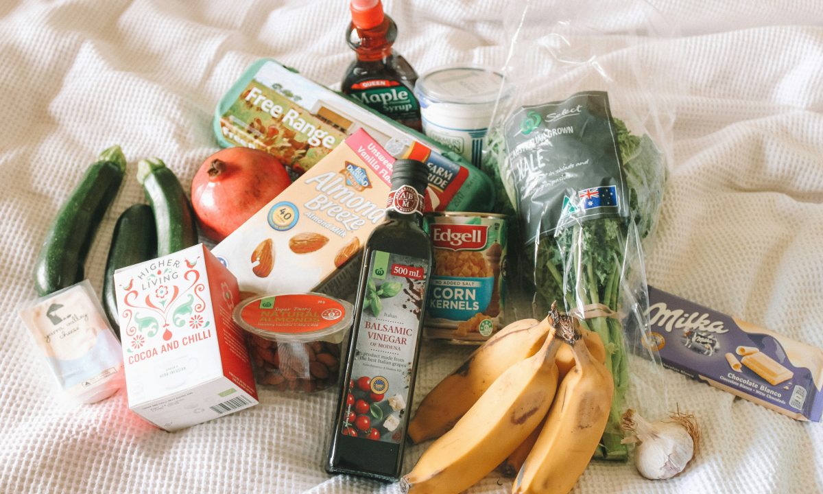 How to Save Money on Groceries