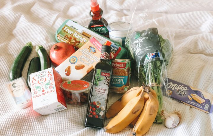 How to Save Money on Groceries