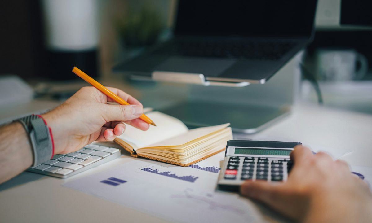 How to Start a Bookkeeping Business from Home (No Degree Needed)