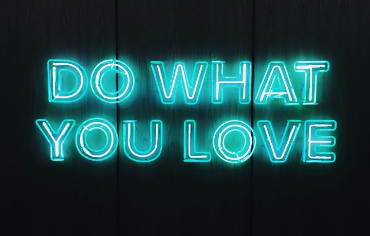 How to Make Money Doing What You Love