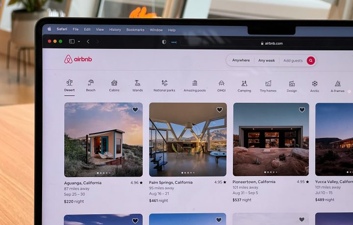 How to Make Money on Airbnb Without Owning Property in 2026