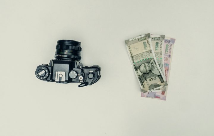 How to Make Money with Stock Photography in 2026: Complete Guide
