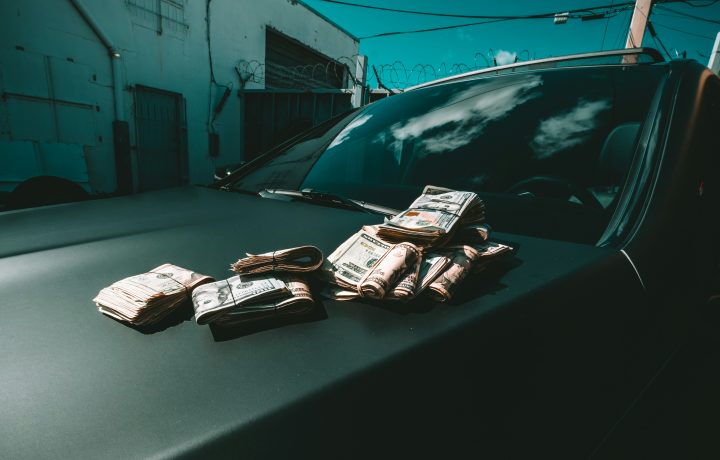 How to Make Money with Your Car in 2026: 7 Proven Methods
