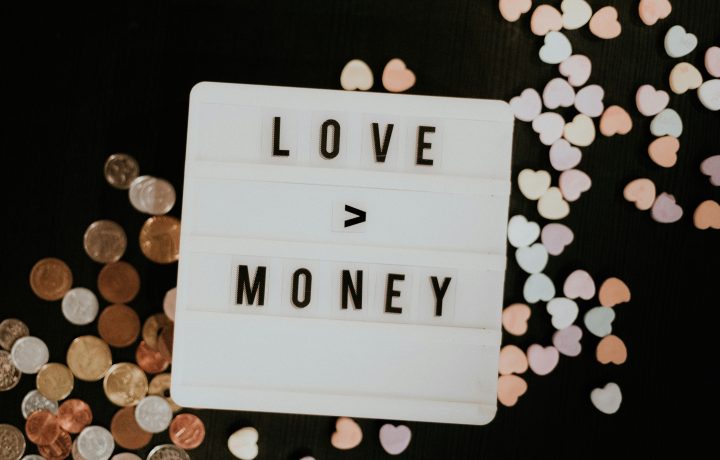 Money Affirmations That Actually Work