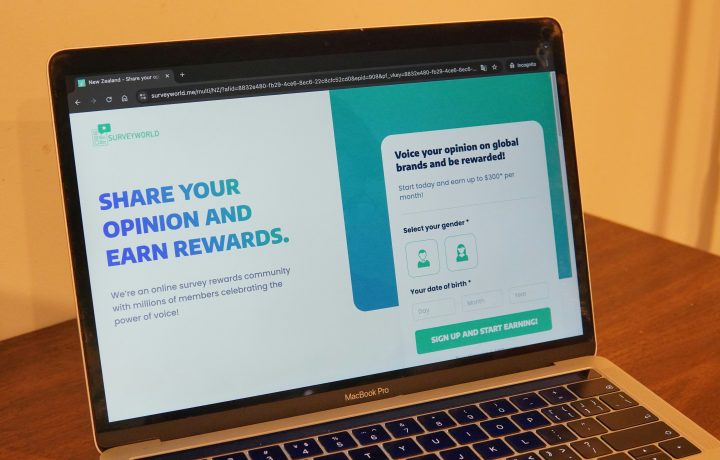 How to Get Paid to Take Surveys: Best Legitimate Sites in 2026